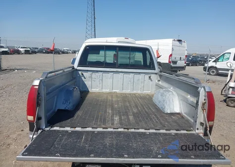 1991 GMC Sierra C1500 z USA, uszkodzony, nr VIN 1GTDC14H1MZ515346